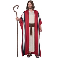 Moses Mens Costume