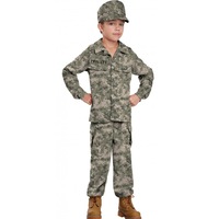 Soldier Boys Costume
