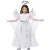 Starlight Angel Toddler Girls Costume