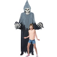 Towering Terror Reaper Mens Costume or Hanging Prop 6m