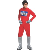 Zoolander 2 Derek Mens Costume