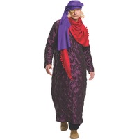 Zoolander 2 Hansel Mens Costume
