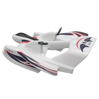 Kidstoylover Sea, Land, Air Glider with Gyro & LED