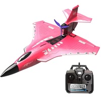 XiaXiu H650 Raptor Tri-Mode RC Aircraft - Versatile Remote Control Plane with 1000m Range, Capable of Land, Water, and Air Operation - Fixed Wing Model