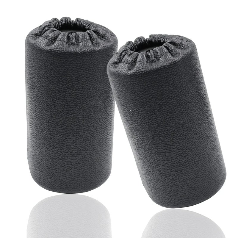 NNEOBA Home Gym Foam Foot Pads Rollers Unbranded