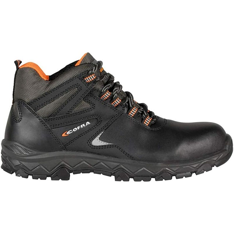 Safety Boots By Cofra Ascent S3 Src 42  Australia