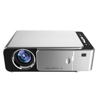 1080P Lcd Mini Theater Projector - 3500 Lumens
