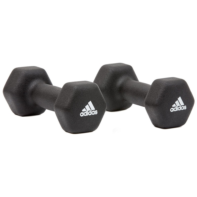 Adidas 2kg Dumbbells Set Australia