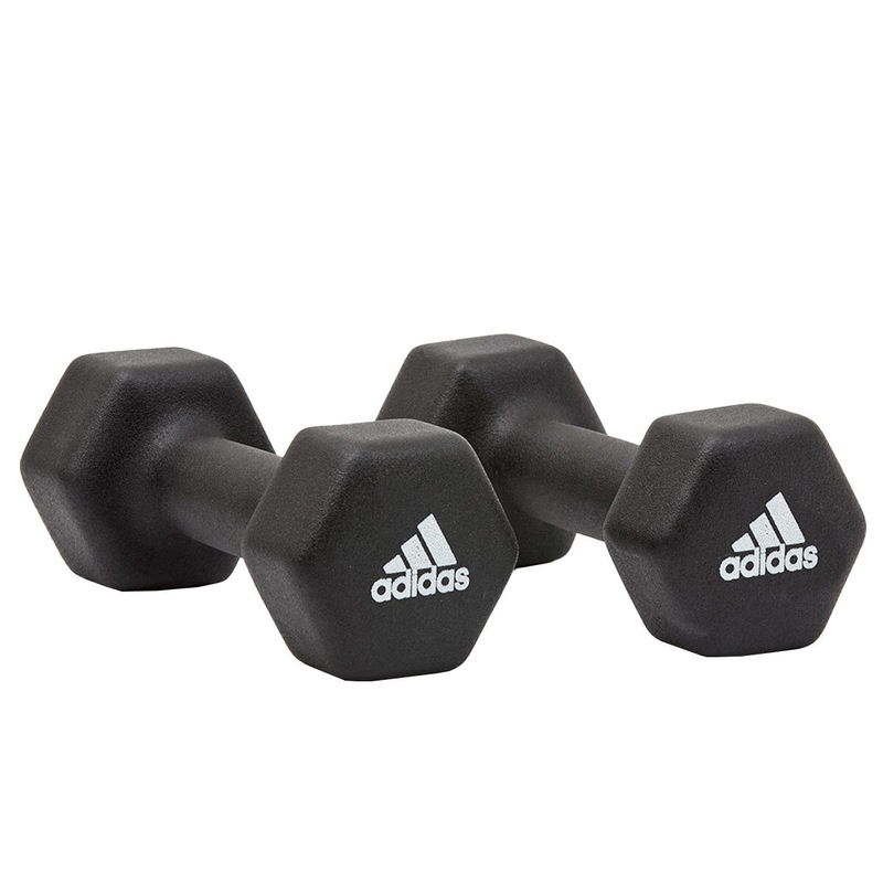 Adidas 3kg Dumbbells Set Australia