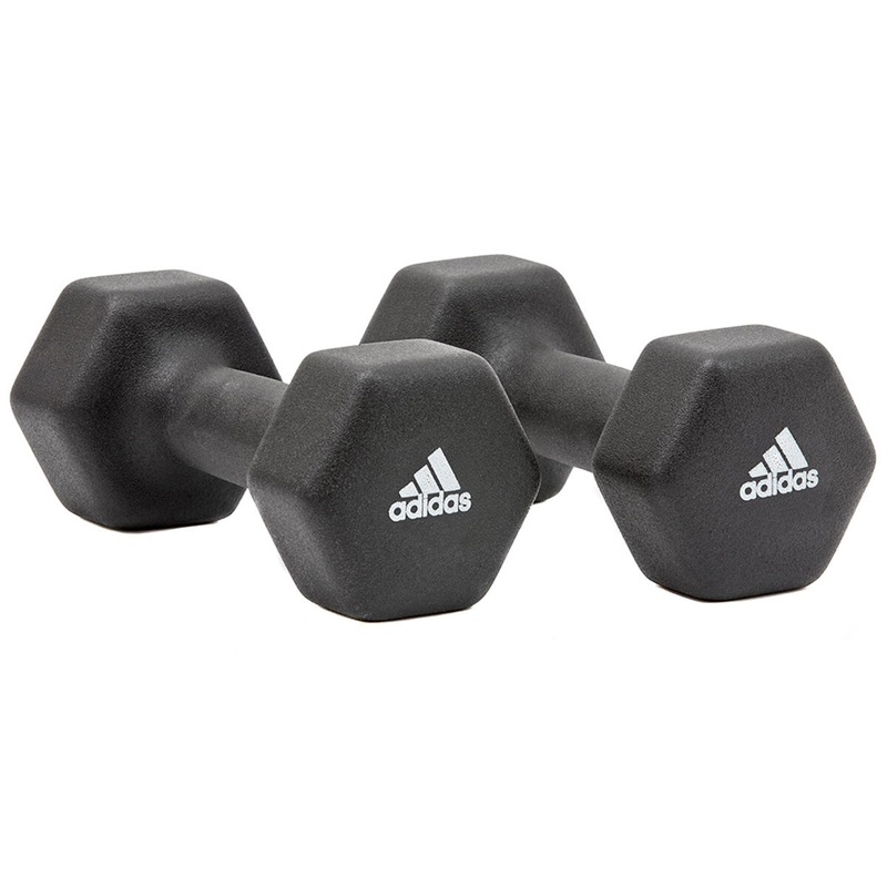 Adidas 4kg Dumbbells Set Australia