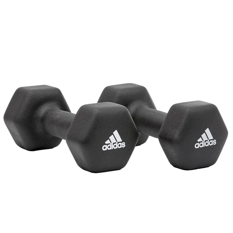 Adidas 5kg Dumbbells Set Australia